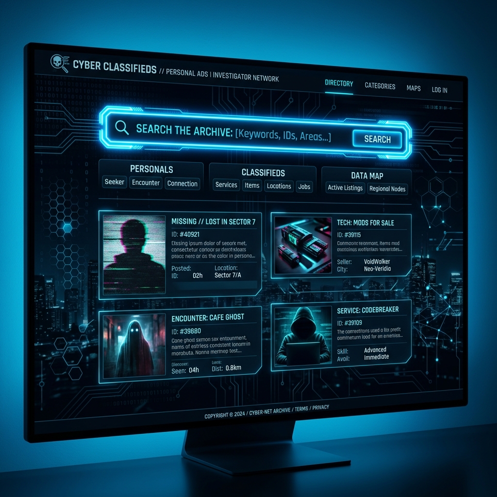 Featured image for Doublelist Safety Scams: Extortion, Fake Profiles & How to Stay Safe
